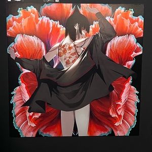 Meet your Posher, Lia